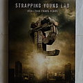 Strapping Young Lad - Tape / Vinyl / CD / Recording etc - Strapping Young Lad - 1994-2006 Chaos years - Box