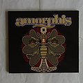 Amorphis - Tape / Vinyl / CD / Recording etc - Amorphis - Legacy of time - Promo CD