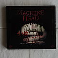 Machine Head - Tape / Vinyl / CD / Recording etc - Machine Head - Catharsis - lim.edit.Digipack CD