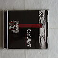 Goatwhore - Tape / Vinyl / CD / Recording etc - Goatwhore - Blood for the master - CD