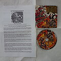 Stoneghost - Tape / Vinyl / CD / Recording etc - Stoneghost - New age of old ways - Promo CD