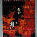 Sinergy - Other Collectable - Sinergy - To hell and back - Promo Poster