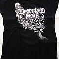 Deserted Fear - TShirt or Longsleeve - Deserted Fear - Girlie Shirt