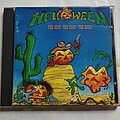Helloween - Tape / Vinyl / CD / Recording etc - Helloween – The Best - The Rest - The Ra-re - CD
