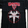 Hypocrisy - TShirt or Longsleeve - Hypocrisy - Tour TS 1993