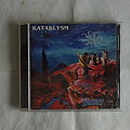 Kataklysm - Tape / Vinyl / CD / Recording etc - Kataklysm - Sorcery - orig.Firstpress - CD