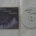 Dornenreich - Tape / Vinyl / CD / Recording etc - Dornenreich - Her von welken Nächten - Promo CD