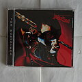 Judas Priest - Tape / Vinyl / CD / Recording etc - Judas Priest - Stained class - Re-release CD