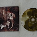 Hateplow - Tape / Vinyl / CD / Recording etc - Hateplow - The only law is survival - Promo CD