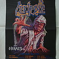 Left To Die - Other Collectable - Left to Die - Runemagick - Poster