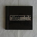 Böhse Onkelz - Tape / Vinyl / CD / Recording etc - Böhse Onkelz - Digital world - orig.Firstpress CD