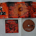 Moonspell - Tape / Vinyl / CD / Recording etc - Moonspell – Irreligious - Promo CD