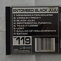 Entombed - Tape / Vinyl / CD / Recording etc - Entombed - Black juju - CD