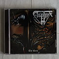 Asphyx - Tape / Vinyl / CD / Recording etc - Asphyx - The rack - Re-release CD