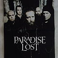 Paradise Lost - Other Collectable - Paradise Lost / Schwarzer Engel - Poster