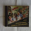Destruction - Tape / Vinyl / CD / Recording etc - Destruction - Mad butcher / Eternal devastation - orig.Firstpress CD