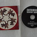 Entombed - Tape / Vinyl / CD / Recording etc - Entombed - Serpent saints / The ten amendments - Promo CD