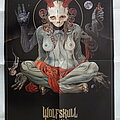 Wolfskull - Other Collectable - Wolfskull - Ave goddess - Poster