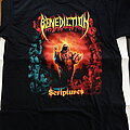 Benediction - TShirt or Longsleeve - Benediction - Scriptures - TS