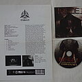 Inside I - Tape / Vinyl / CD / Recording etc - Inside I - Beneath the circus - Promo CD