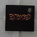 Entombed - Tape / Vinyl / CD / Recording etc - Entombed - DCLXVI To Ride, Shoot Straight And Speak The Truth -...