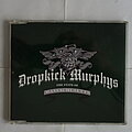 Dropkick Murphys - Tape / Vinyl / CD / Recording etc - Dropkick Murphys - The State Of Massachusetts - Single CD