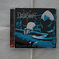 Desaster - Tape / Vinyl / CD / Recording etc - Desaster – Tyrants Of The Netherworld - Re-release CD