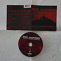 Red Harvest - Tape / Vinyl / CD / Recording etc - Red Harvest – Internal Punishment Programs - Promo CD