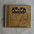 Bewitched - Tape / Vinyl / CD / Recording etc - Bewitched - Encyclopedia of evil - CD