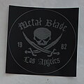 Metal Blade Records - Other Collectable - Metal Blade Records Metal Blade Sticker