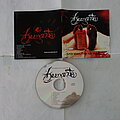 Keenants - Tape / Vinyl / CD / Recording etc - Keenants ‎– Let's Start From The Beginning - Promo CD