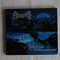 Amorphis - Tape / Vinyl / CD / Recording etc - Amorphis - Tales from the thousand lakes - lim.edit.Digipack CD