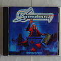 Sanctuary - Tape / Vinyl / CD / Recording etc - Sanctuary - Refuge denied - Re-release CD