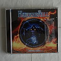 HammerFall - Tape / Vinyl / CD / Recording etc - Hammerfall - Threshold - CD