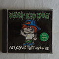 Ugly Kid Joe - Tape / Vinyl / CD / Recording etc - Ugly Kid Joe - As ugly as they wanna be - E.P. CD