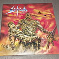 Sodom - Tape / Vinyl / CD / Recording etc - Sodom - M-16 - Remastered LP