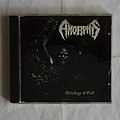 Amorphis - Tape / Vinyl / CD / Recording etc - Amorphis - Privilege of evil - E.P. CD