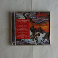 Dio - Tape / Vinyl / CD / Recording etc - Dio - Holy diver - Re-release CD