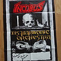 INCUBUS - Other Collectable - Incubus - Disharmonic Orchestra - Tourposter (signed)