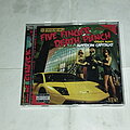 Five Finger Death Punch - Tape / Vinyl / CD / Recording etc - Five Finger Death Punch - American capitalist - CD