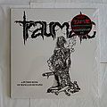 Traumatic - Tape / Vinyl / CD / Recording etc - Traumatic - A putrid reek of mangled remains - LP