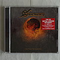 Sanctuary - Tape / Vinyl / CD / Recording etc - Sanctuary - The year the sun died - CD