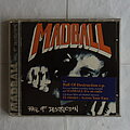 MADBALL - Tape / Vinyl / CD / Recording etc - Madball - Ball of destruction - Re-release CD