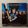 Iron Maiden - Tape / Vinyl / CD / Recording etc - Iron Maiden - Interview CD - Promo CD