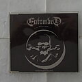 Entombed - Tape / Vinyl / CD / Recording etc - Entombed - Stranger aeons - Single CD