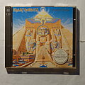 Iron Maiden - Tape / Vinyl / CD / Recording etc - Iron Maiden - Powerslave - lim.edit.DoCD