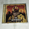 Five Finger Death Punch - Tape / Vinyl / CD / Recording etc - Five Finger Death Punch - War is the answer - CD