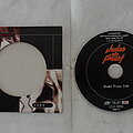 Judas Priest - Tape / Vinyl / CD / Recording etc - Judas Priest – Bullet Train - Promo CD