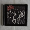Metal Church - Tape / Vinyl / CD / Recording etc - Metal Chuch - Blessing in disguise - CD
