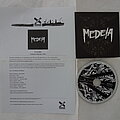 Medeia - Tape / Vinyl / CD / Recording etc - Medeia – Iconoclastic - Promo CD